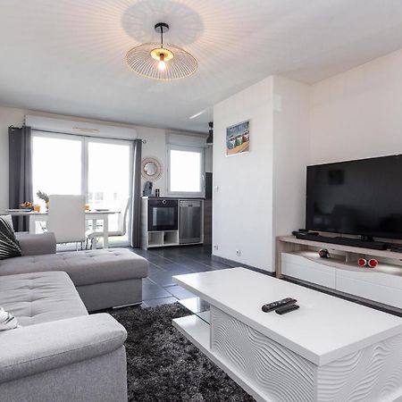 Appartement Tout Confort - Pau Nord Zewnętrze zdjęcie