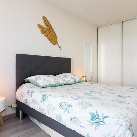 Appartement Tout Confort - Pau Nord Zewnętrze zdjęcie