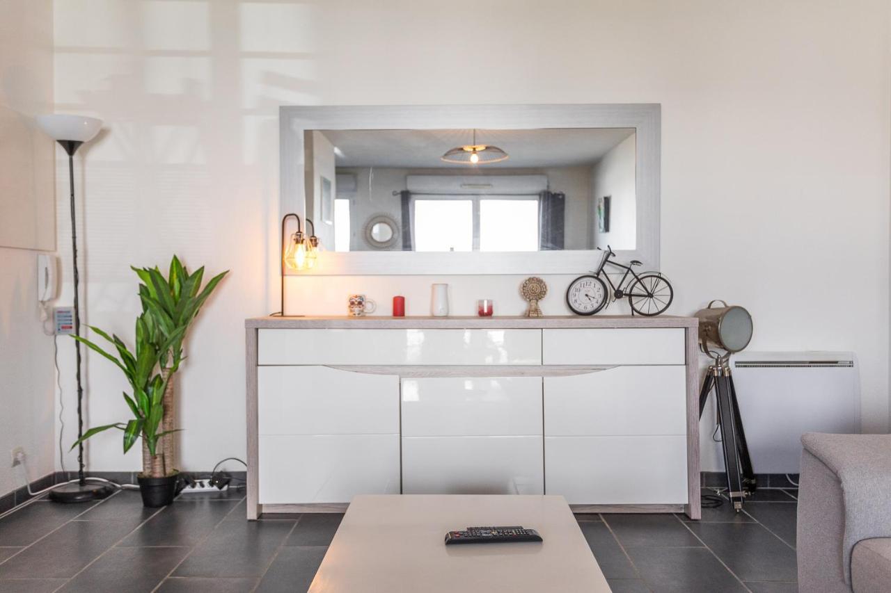 Appartement Tout Confort - Pau Nord Zewnętrze zdjęcie