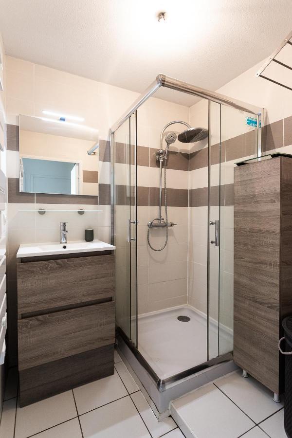 Appartement Tout Confort - Pau Nord Zewnętrze zdjęcie