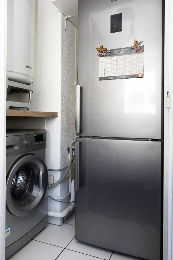 Appartement Tout Confort - Pau Nord Zewnętrze zdjęcie