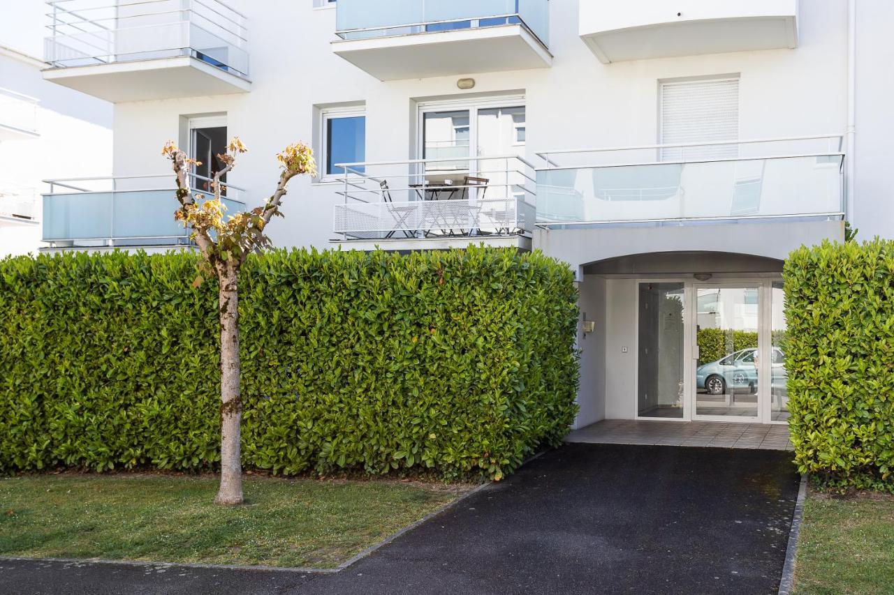 Appartement Tout Confort - Pau Nord Zewnętrze zdjęcie